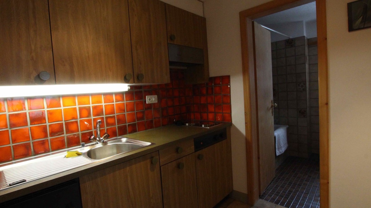 Photo of Bathroom in Tschierv