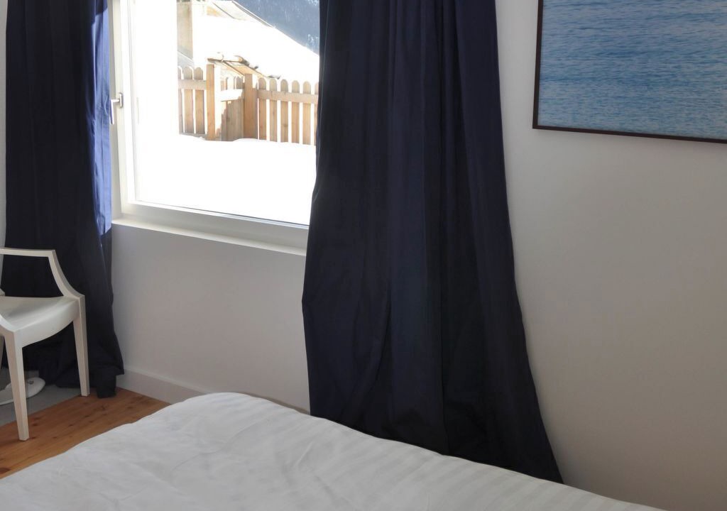 Photo of Bedroom in Sent
