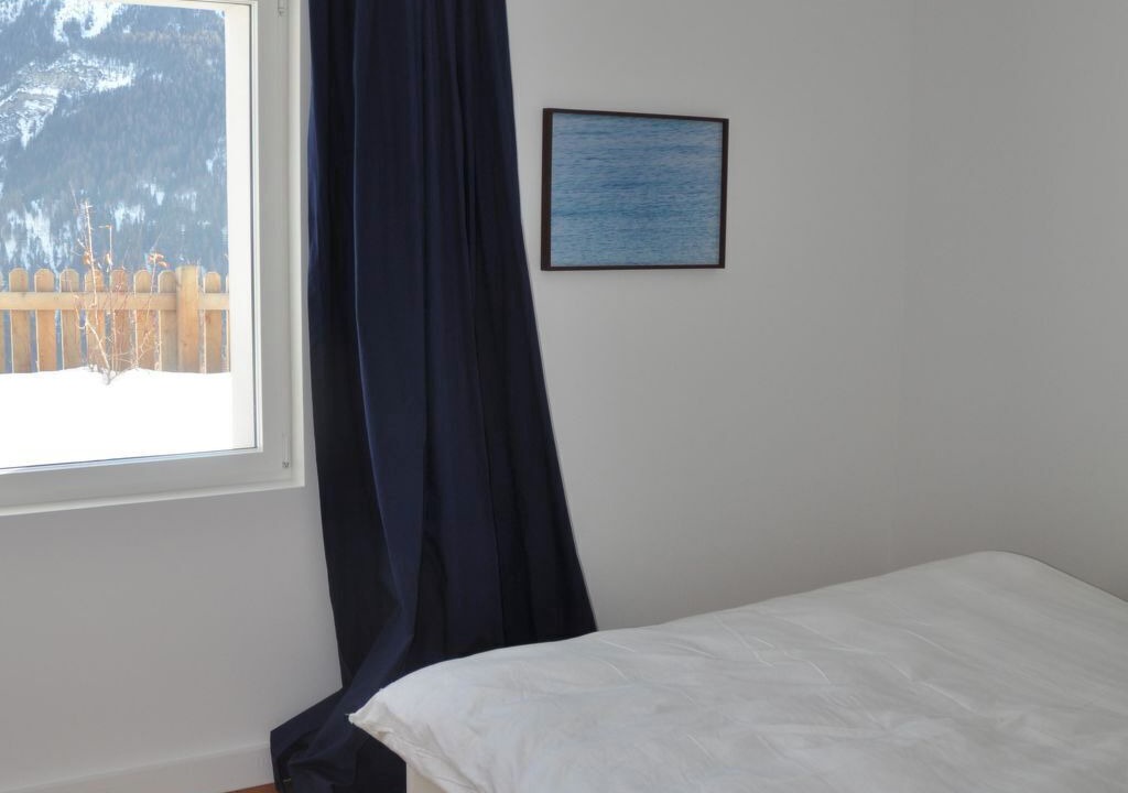 Photo of Bedroom in Sent
