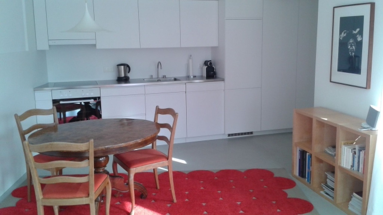 Photo of Kitchen in Sent