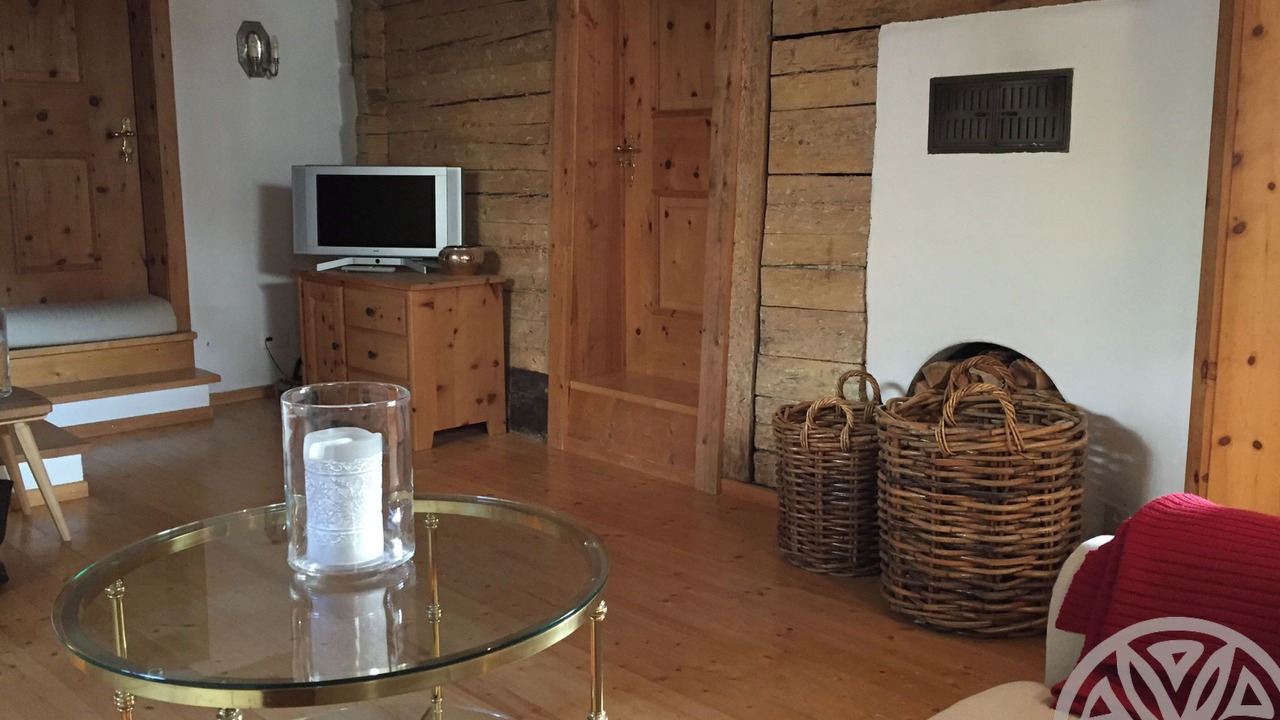 Photo of Livingroom in Vna