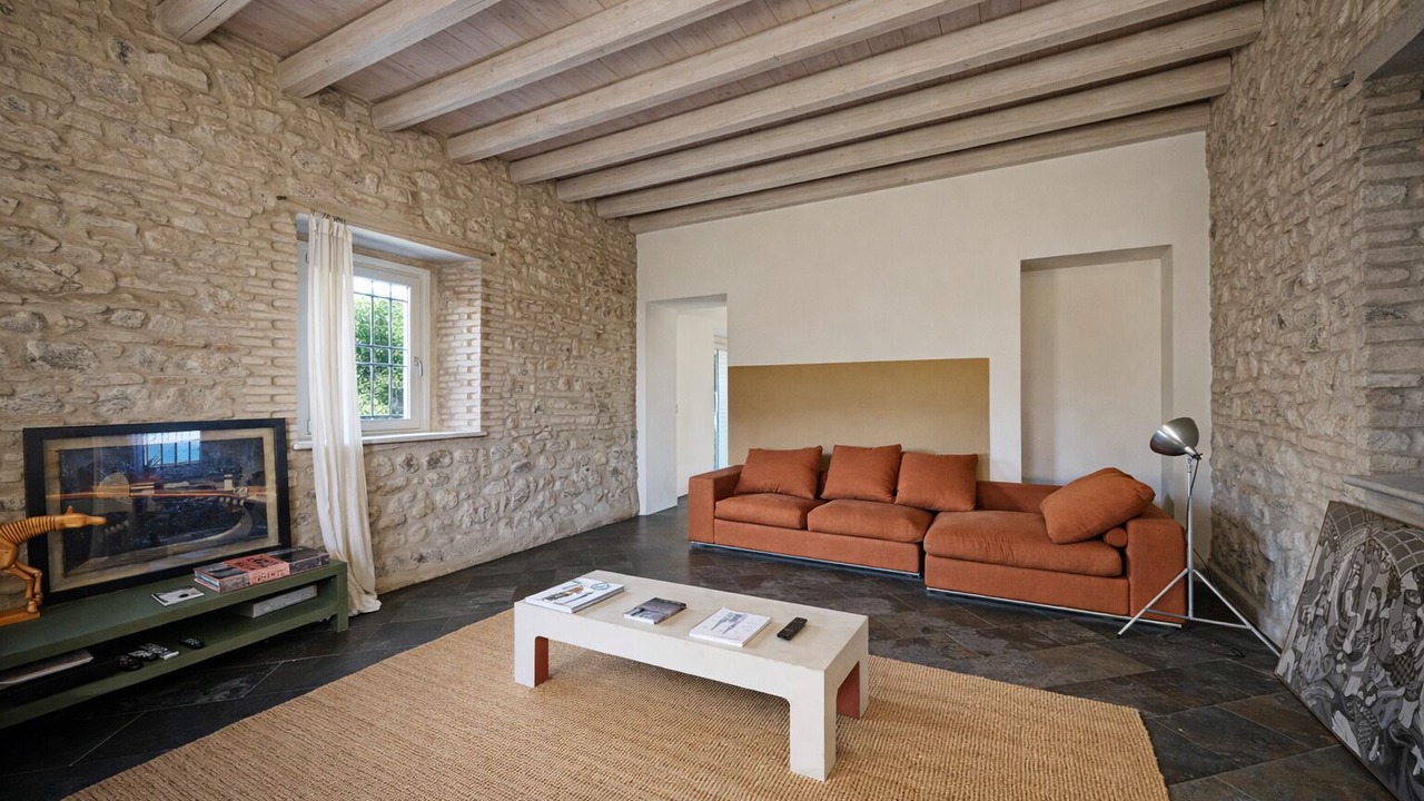Photo of Livingroom in Monte