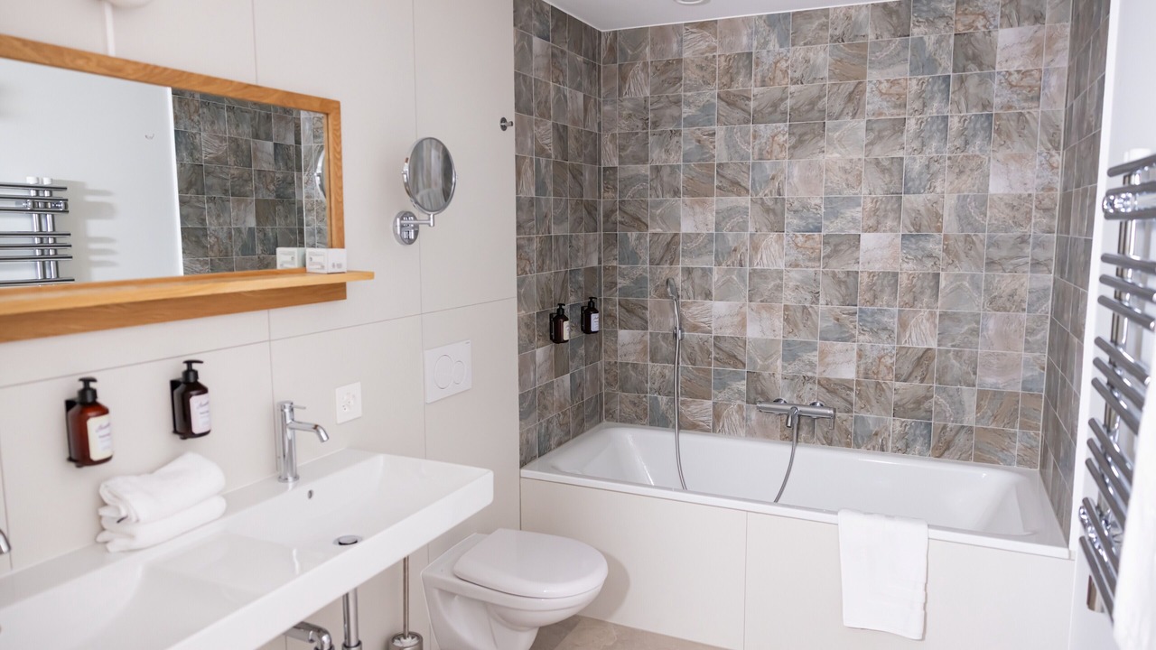 Photo of Bathroom in Mayens-de-Riddes