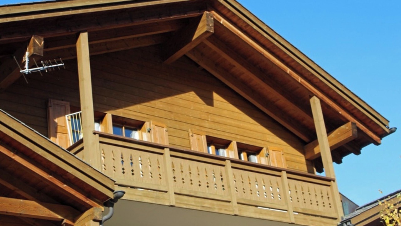 Photo of Outdoor in Tujetsch