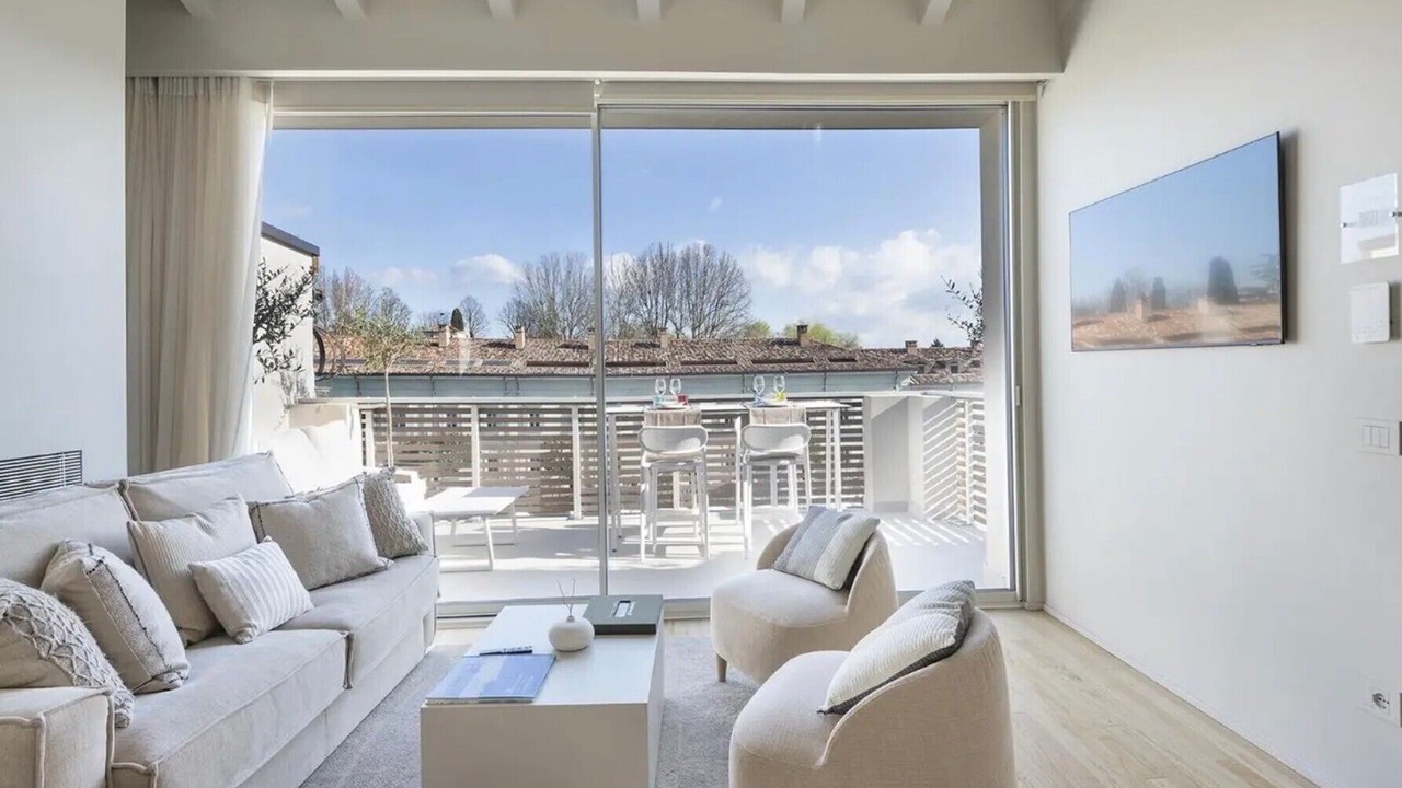 Photo of Livingroom in Peschiera del Garda City Centre
