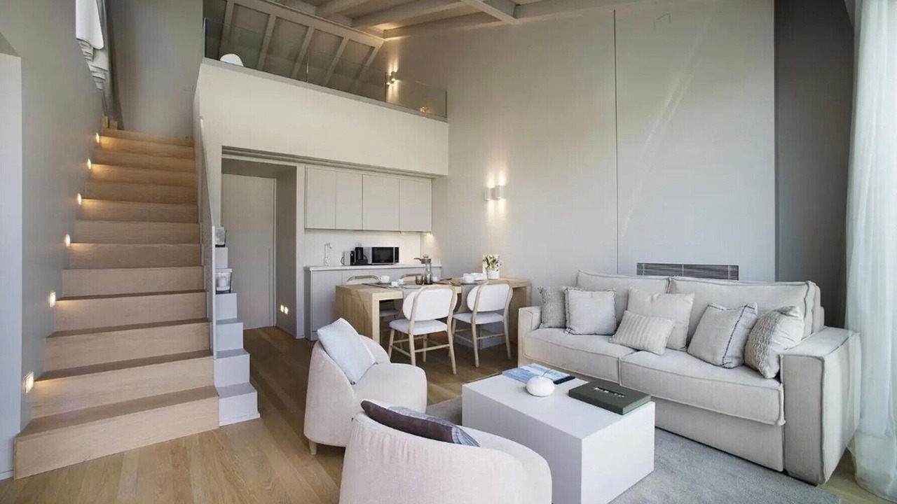 Photo of Livingroom in Peschiera del Garda City Centre