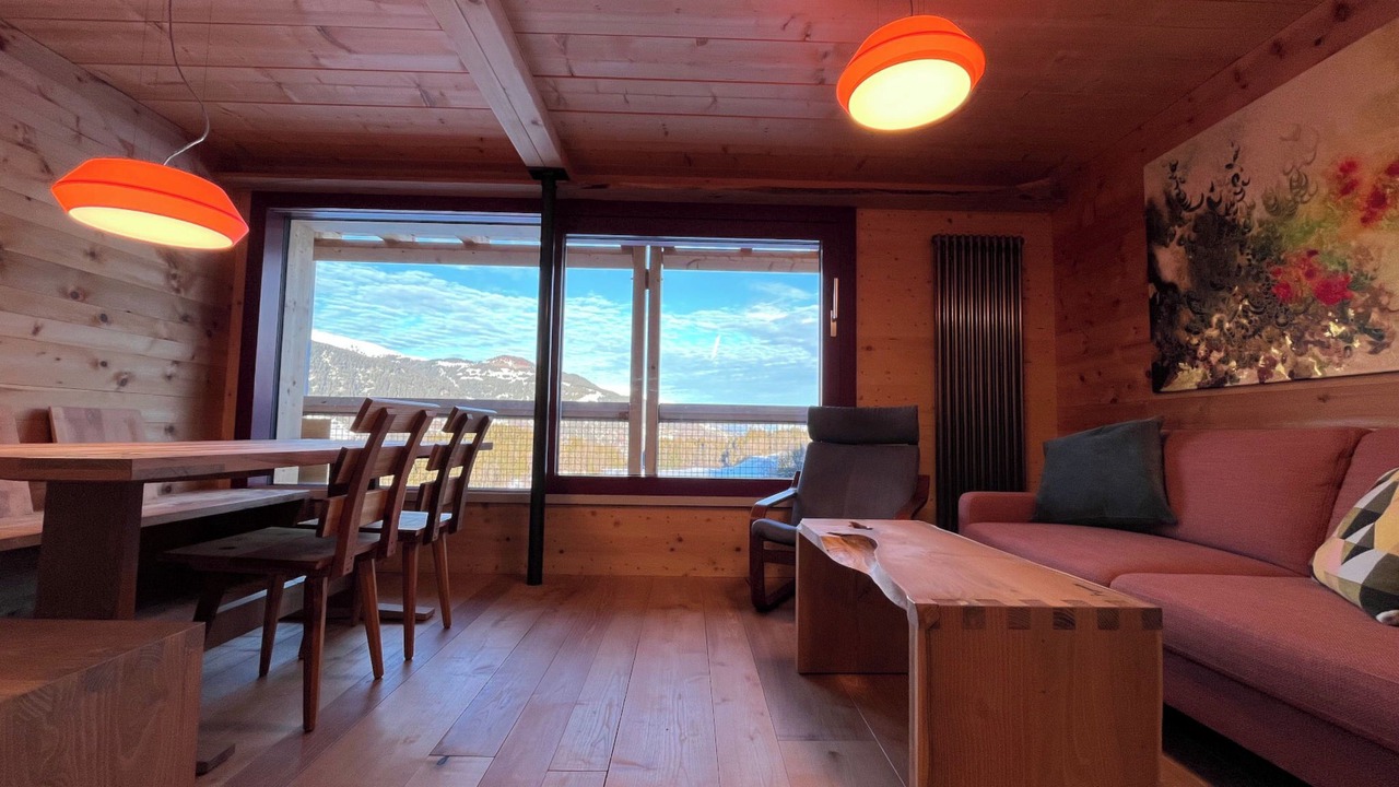 Photo of Livingroom in Affeier