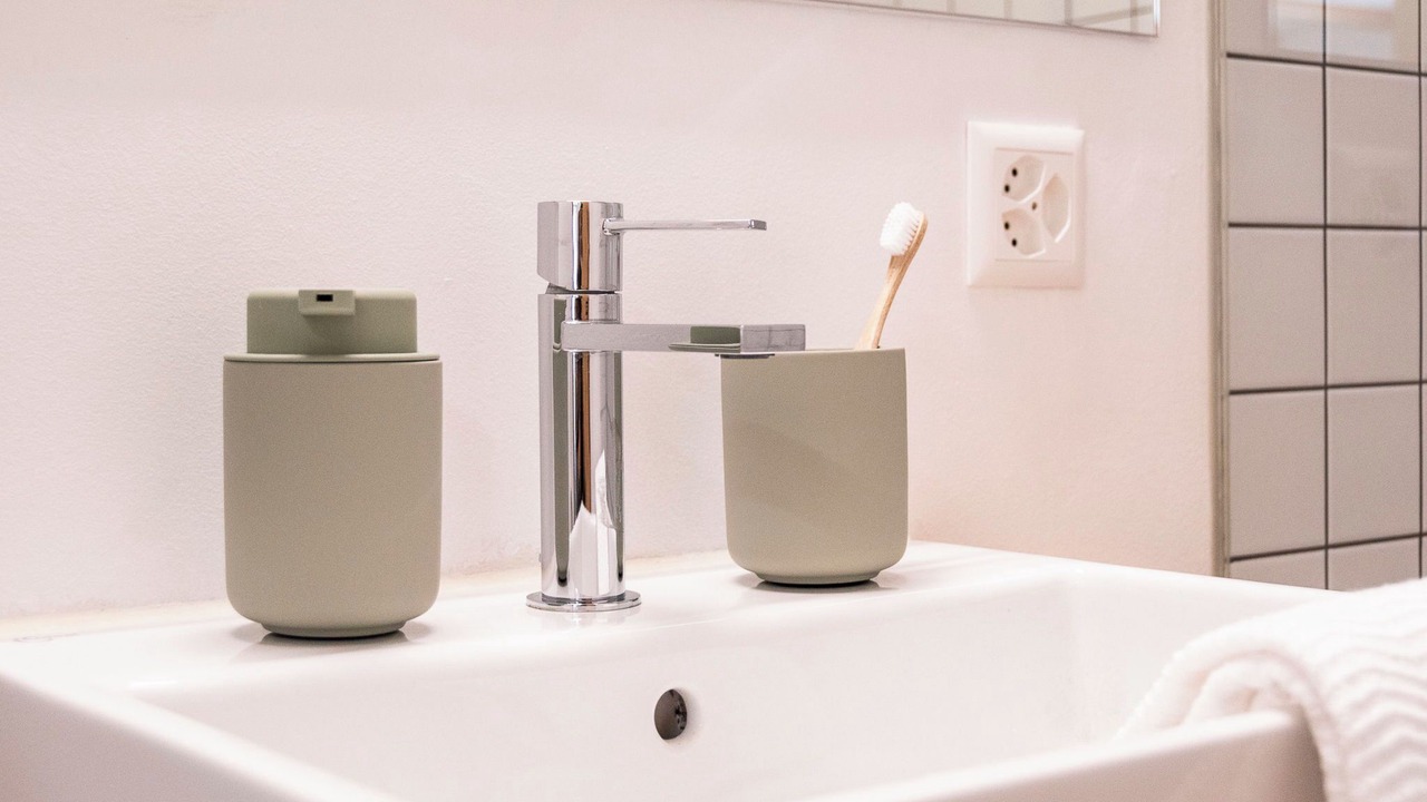 Photo of Bathroom in Mustair