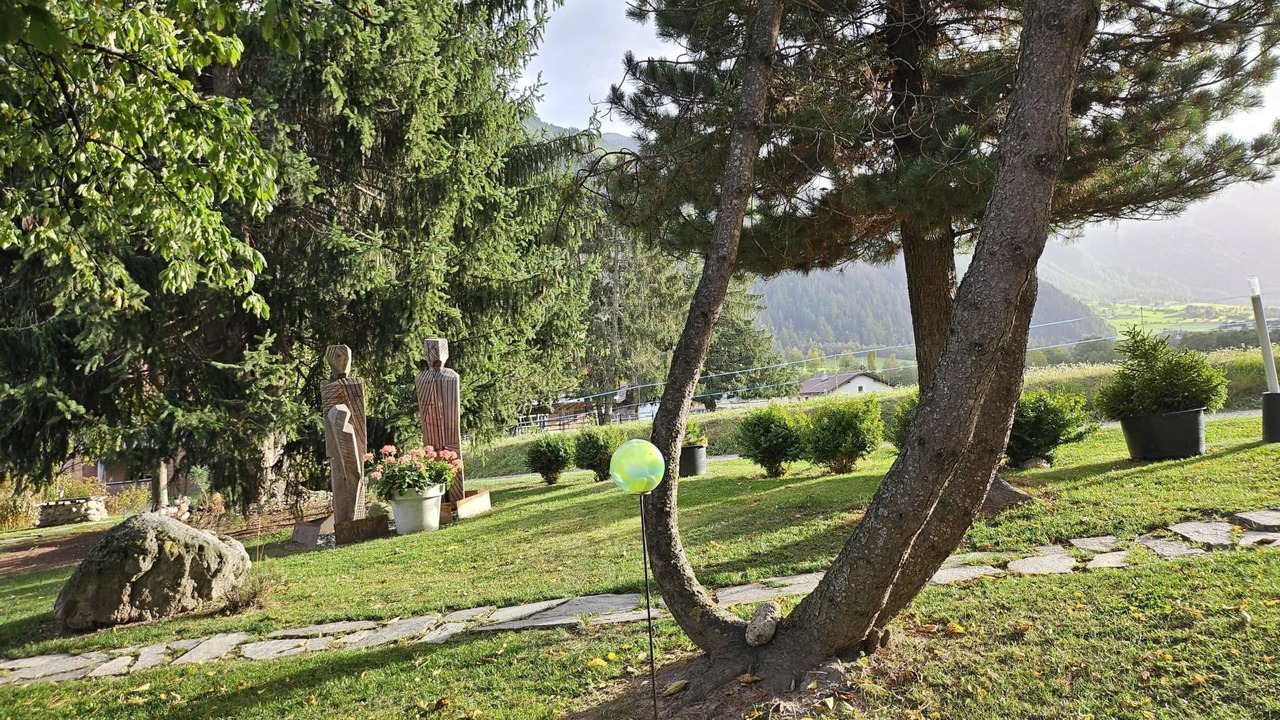 Photo of Outdoor in Mustair