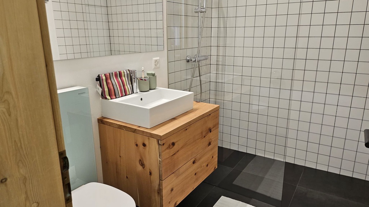 Photo of Bathroom in Mustair