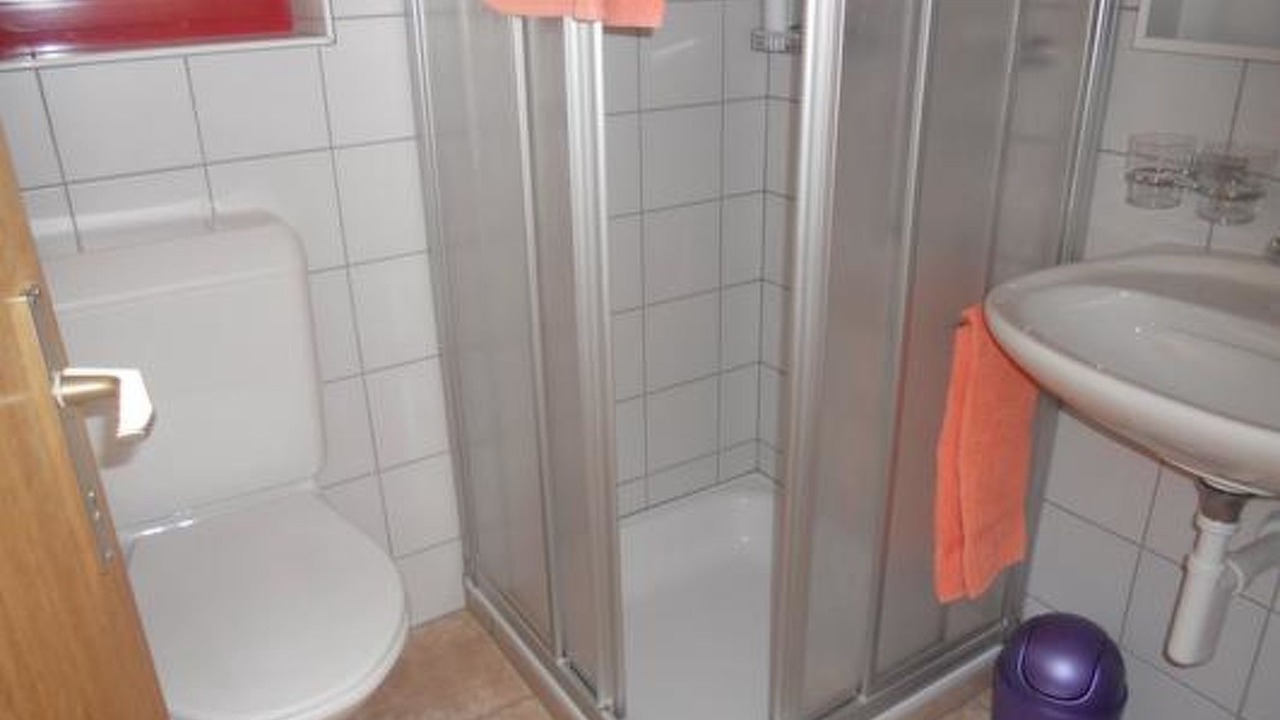 Photo of Bathroom in Santa Maria Val Muestair