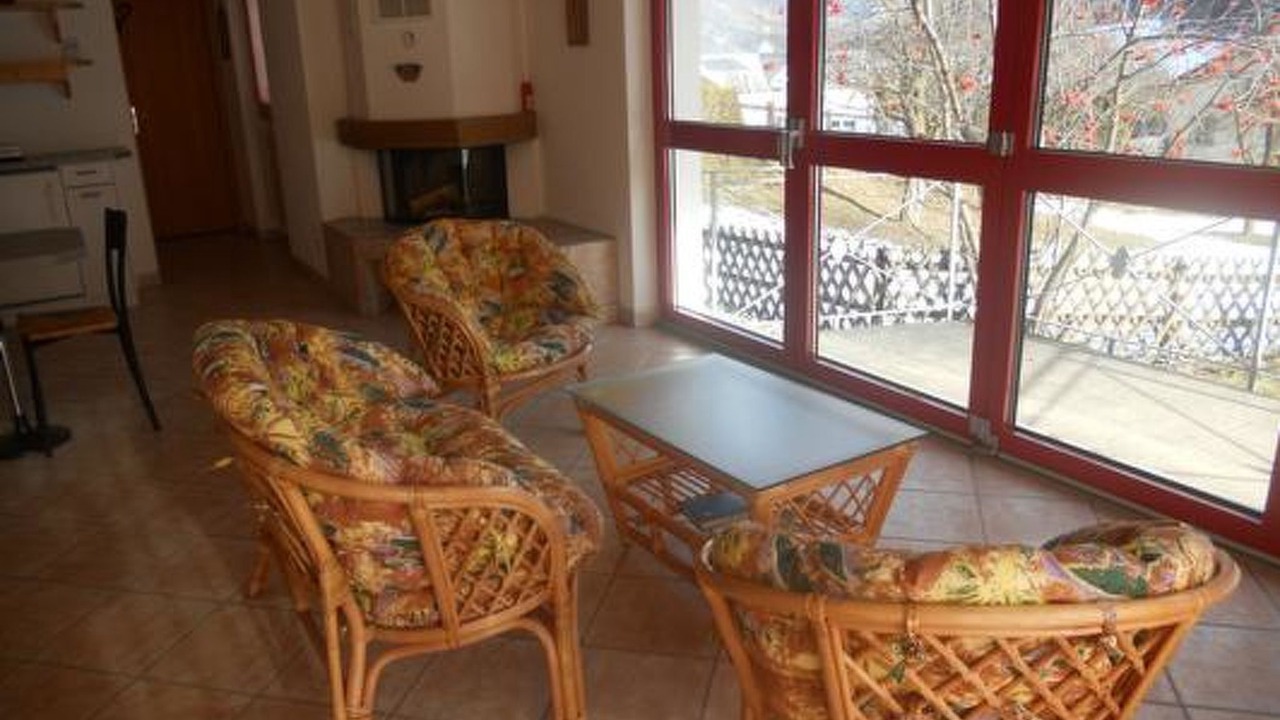 Photo of Livingroom in Santa Maria Val Muestair