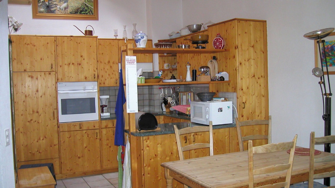 Photo of Bedroom in Andeer