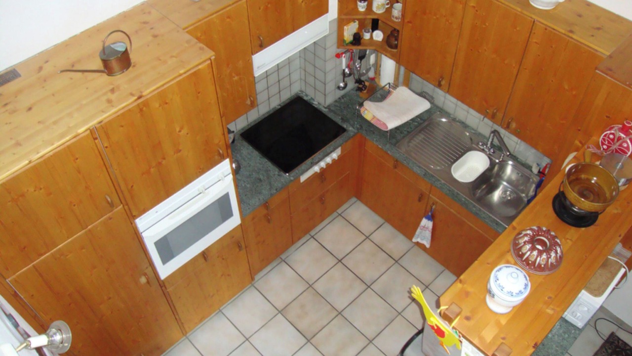 Photo of Bedroom in Andeer