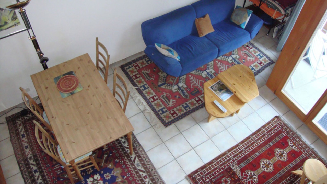 Photo of Livingroom in Andeer