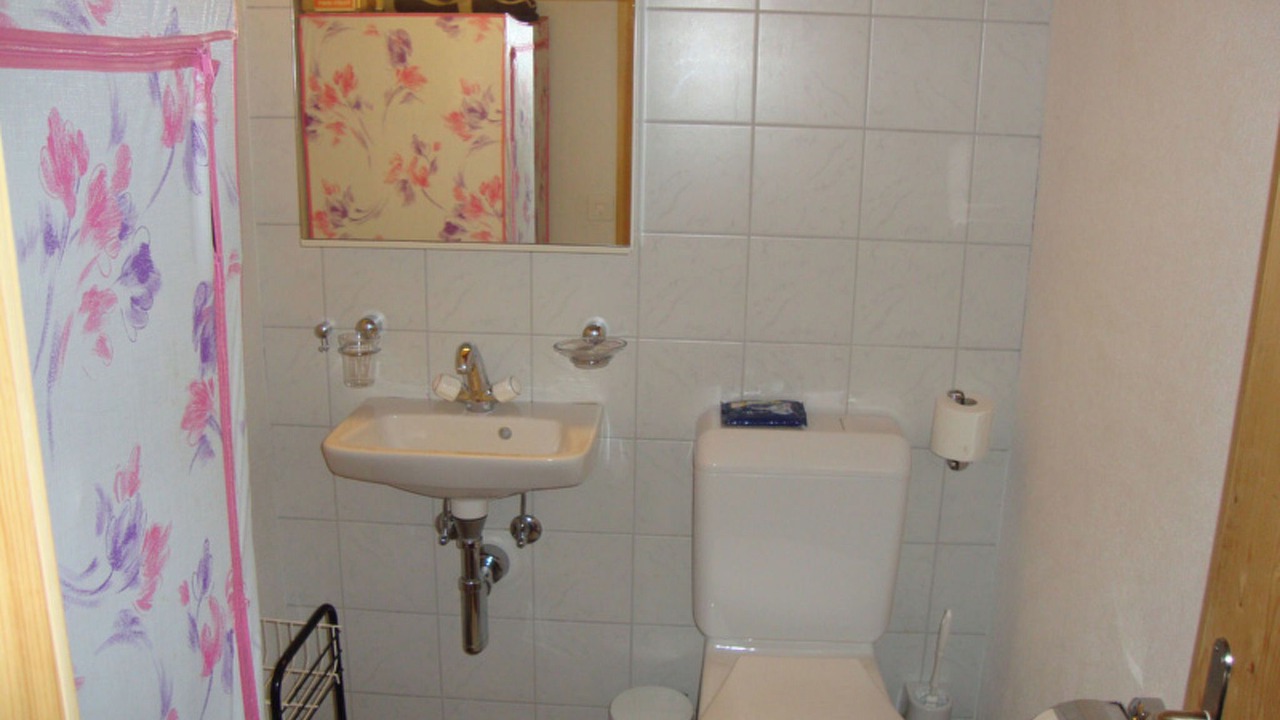Photo of Bathroom in Andeer