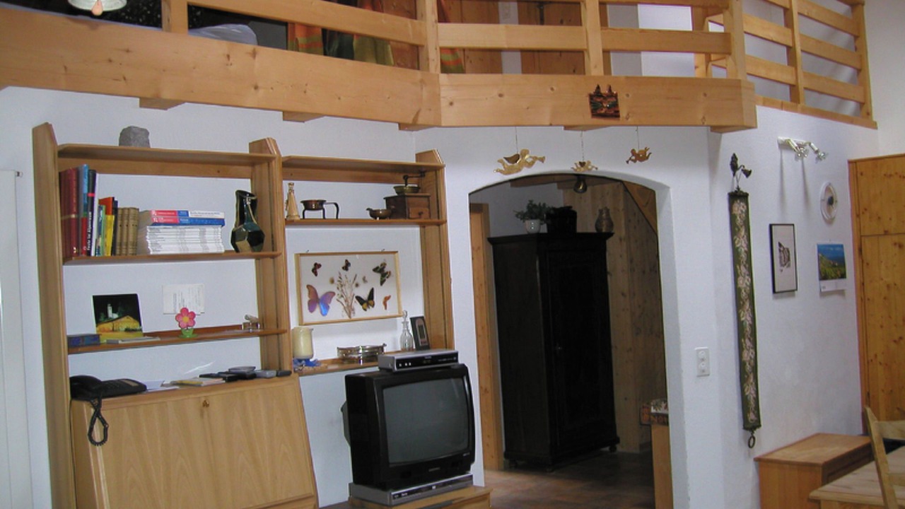 Photo of Livingroom in Andeer
