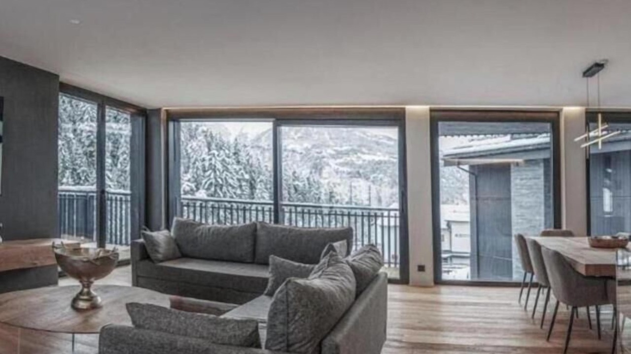 Photo of Livingroom in Laax