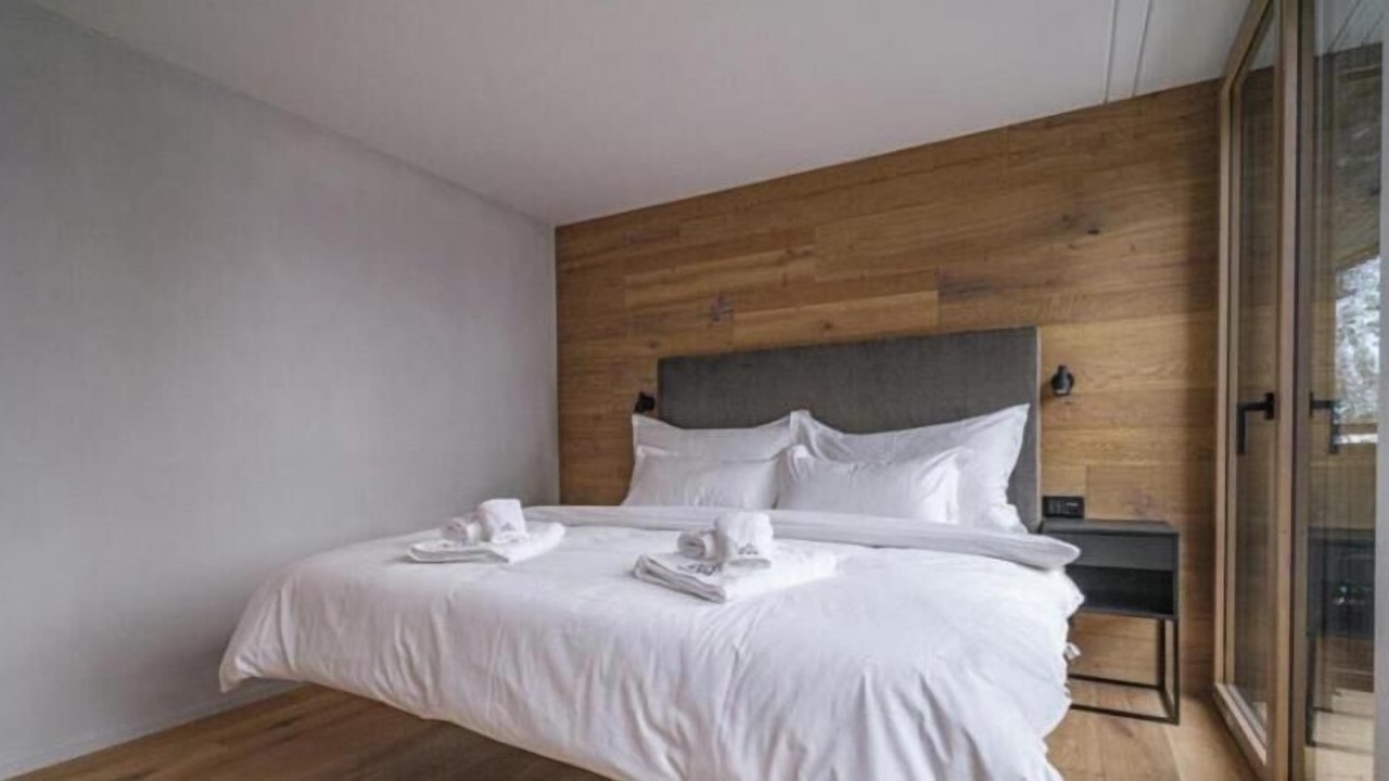 Photo of Bedroom in Laax