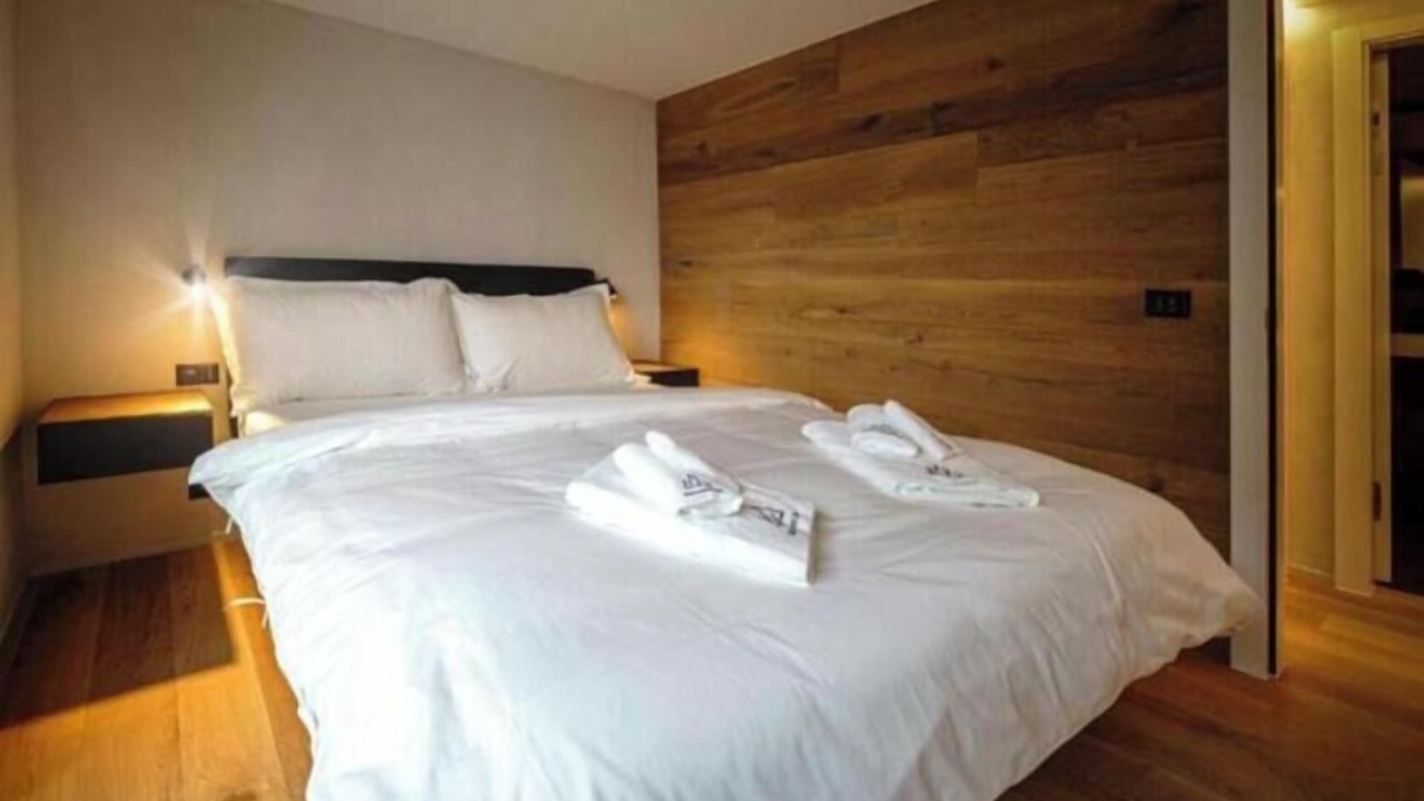Photo of Bedroom in Laax