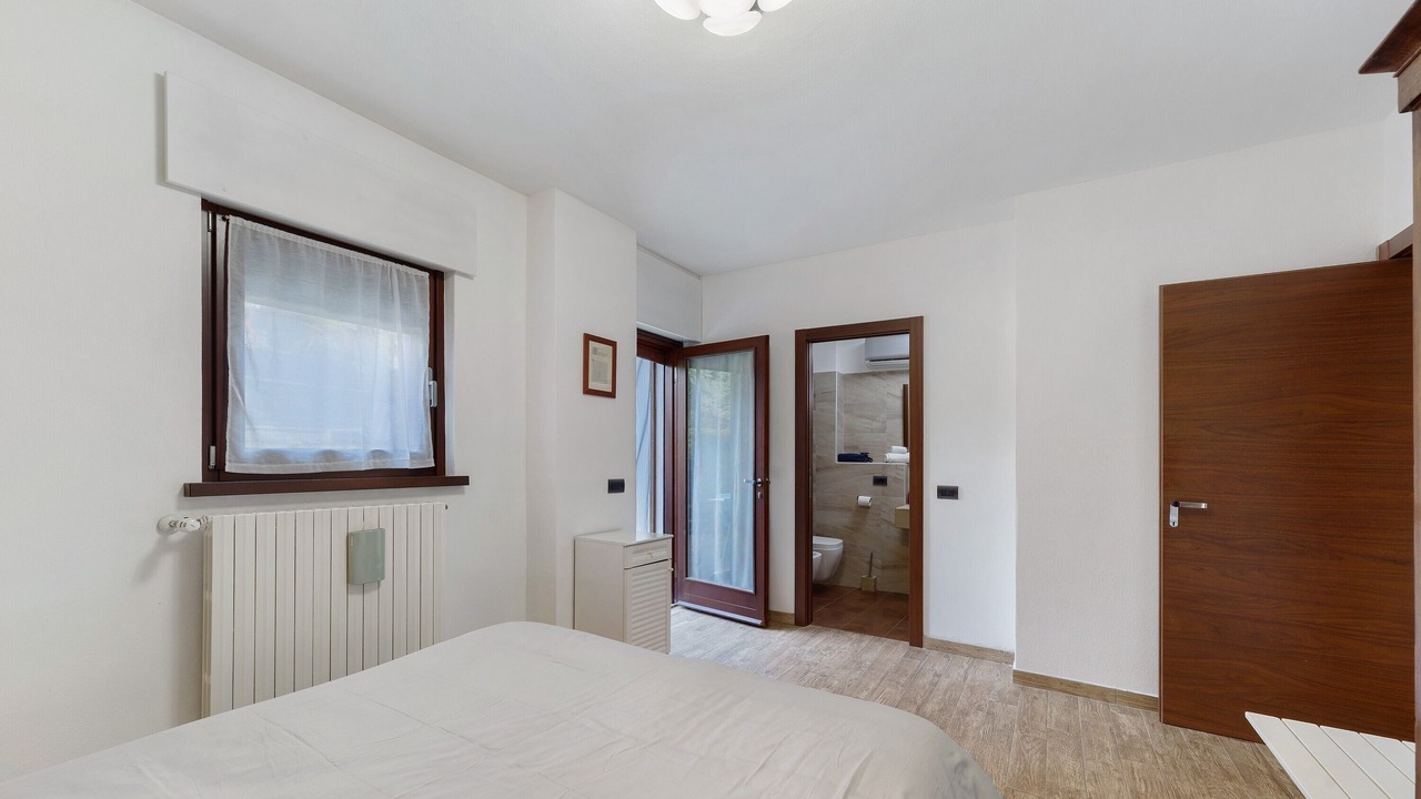 Photo of Bedroom in Induno Olona