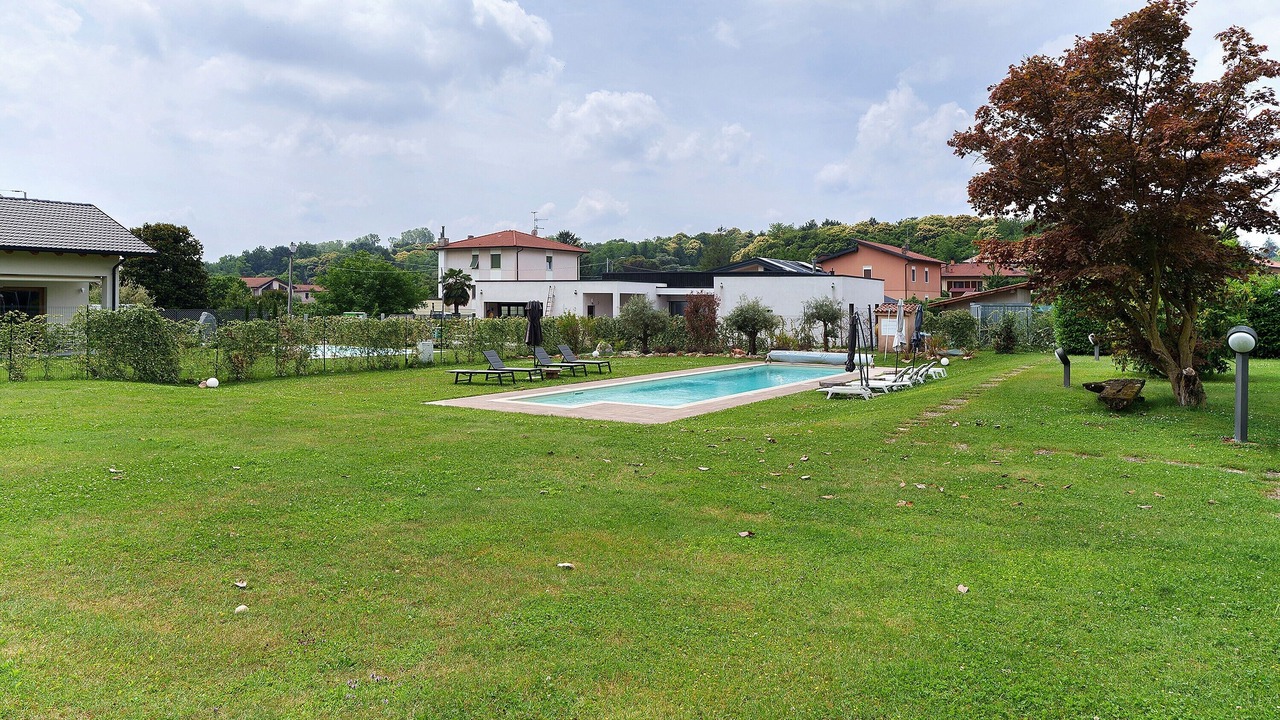 Photo of Outdoor in Induno Olona