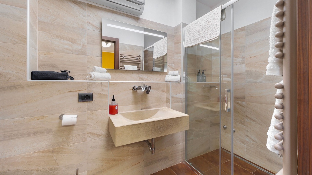 Photo of Bathroom in Induno Olona