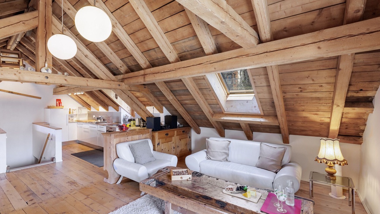 Photo of Livingroom in Sent
