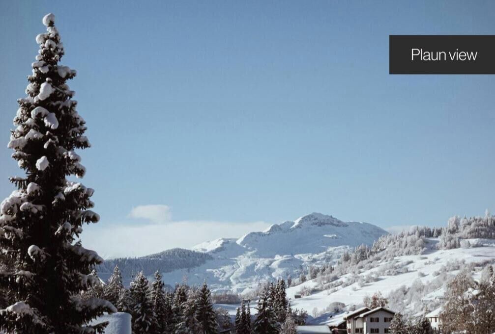 Photo of Others in Laax