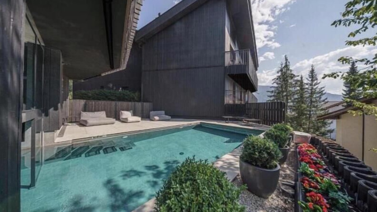 Photo of Outdoor in Laax