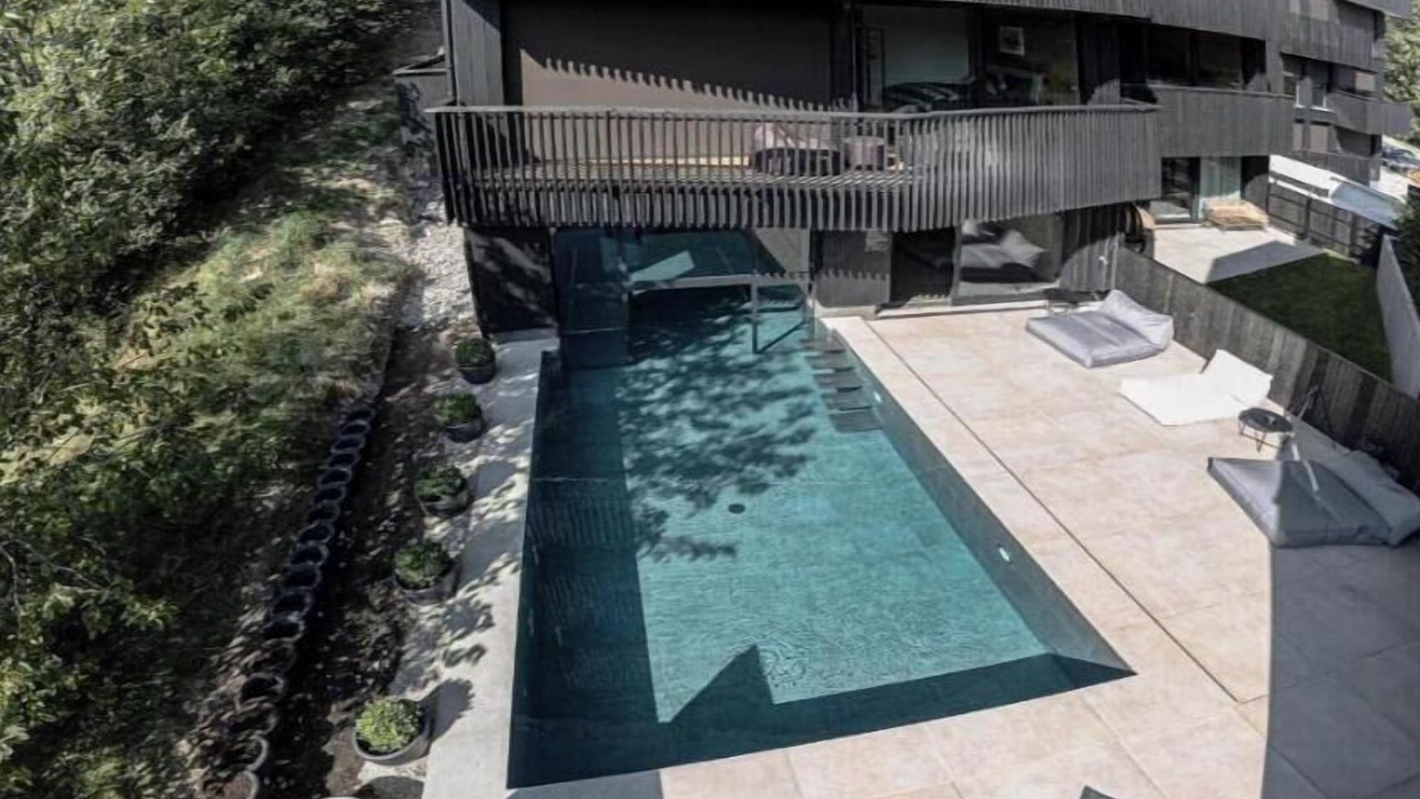 Photo of Outdoor in Laax