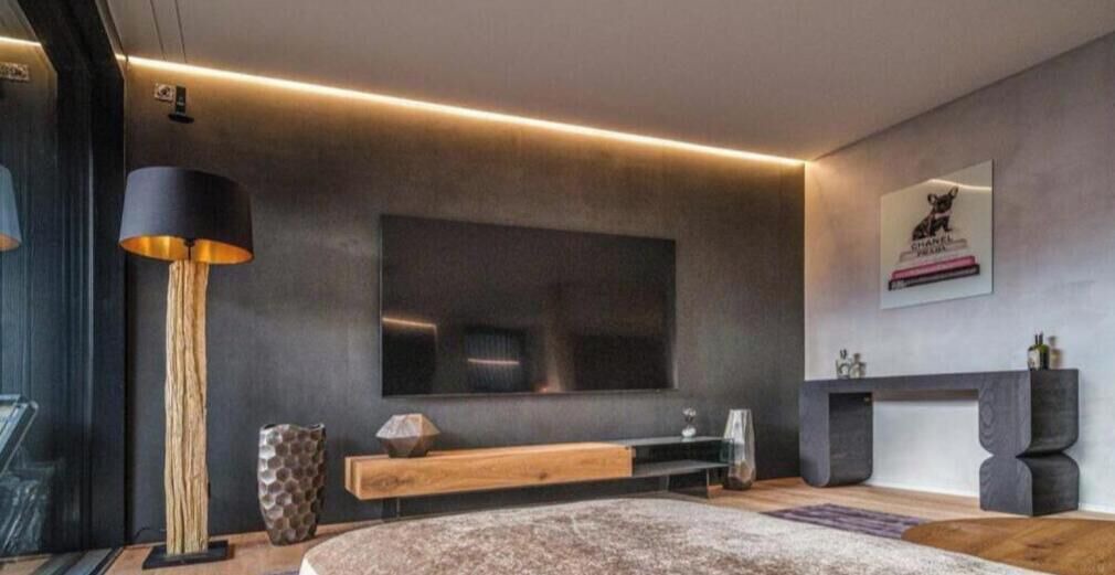 Photo of Bedroom in Laax