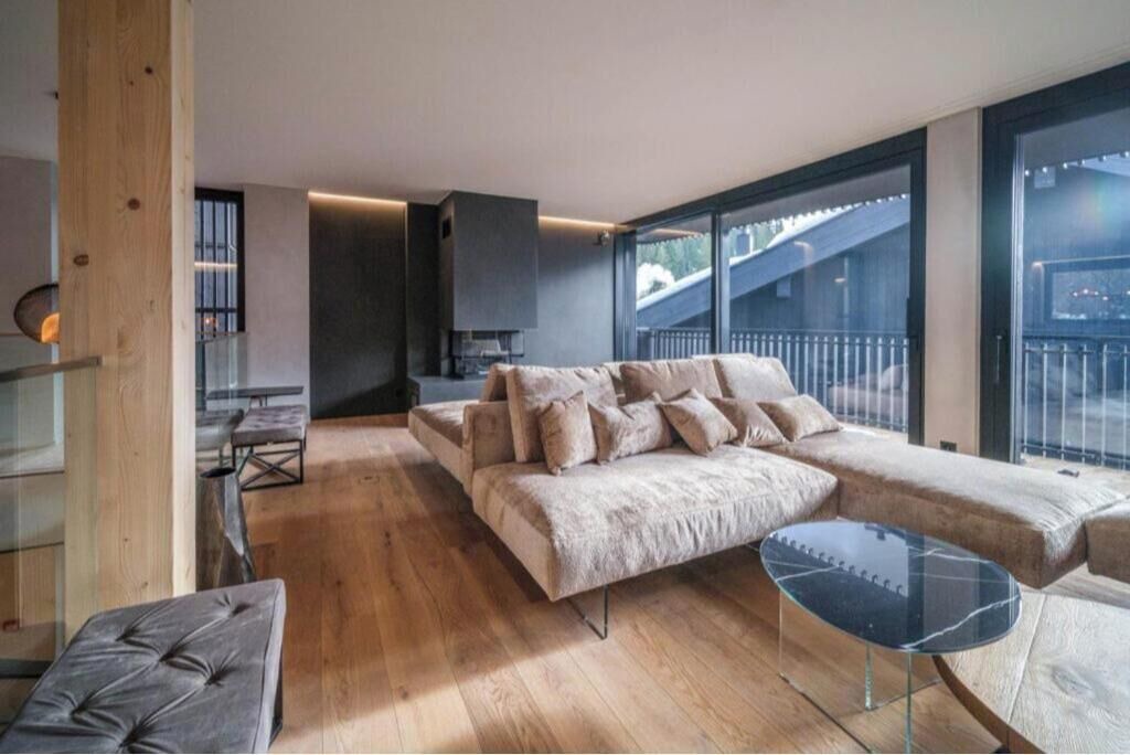 Photo of Livingroom in Laax