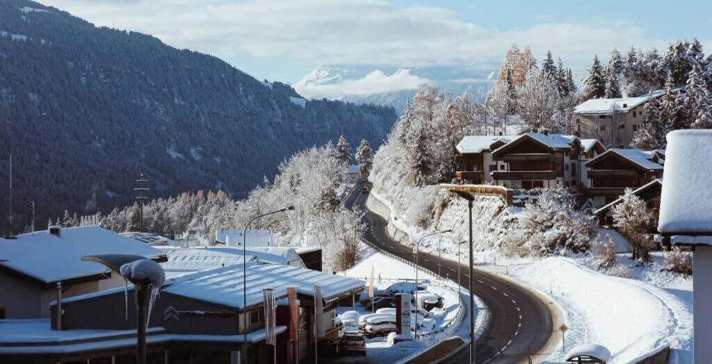 Photo of Others in Laax