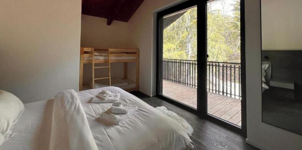 Photo of Bedroom in Laax