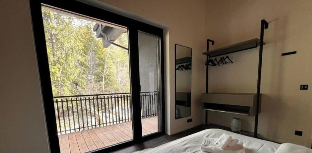Photo of Bedroom in Laax