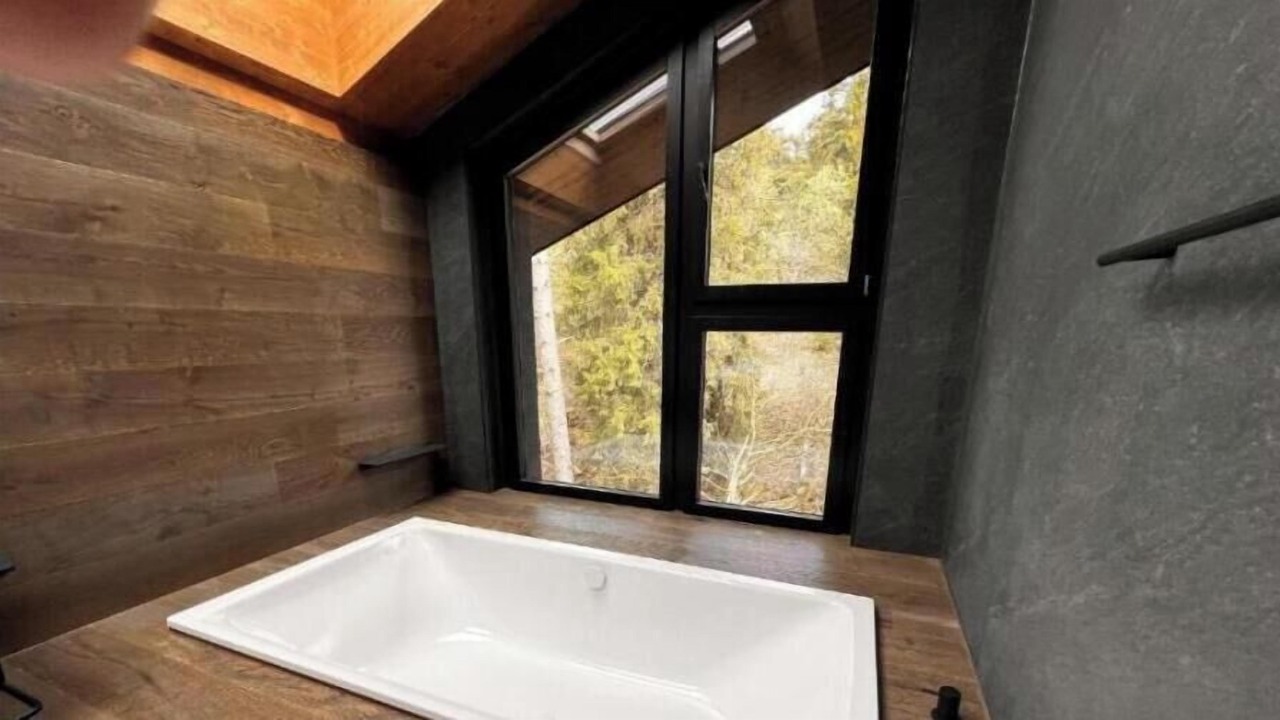 Photo of Bathroom in Laax