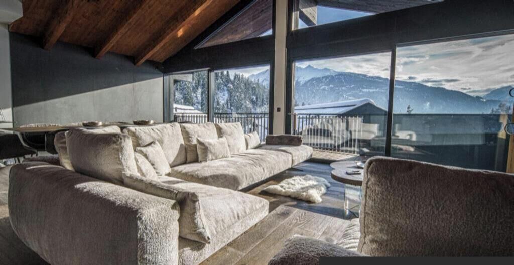 Photo of Livingroom in Laax