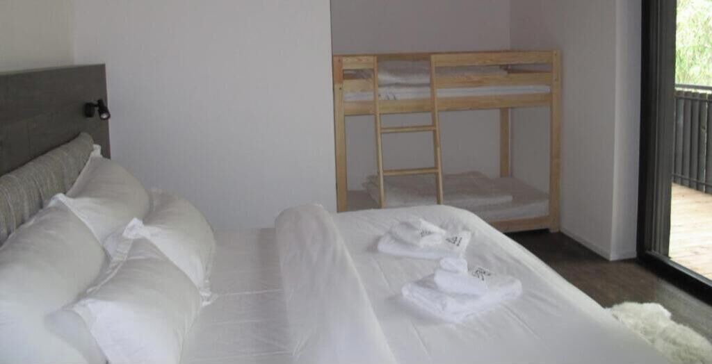Photo of Bedroom in Laax