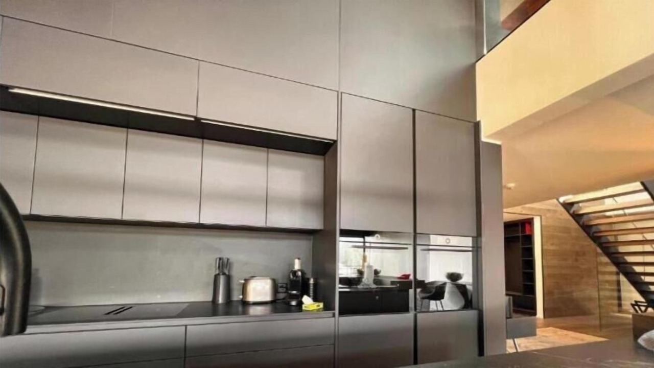 Photo of Kitchen in Laax