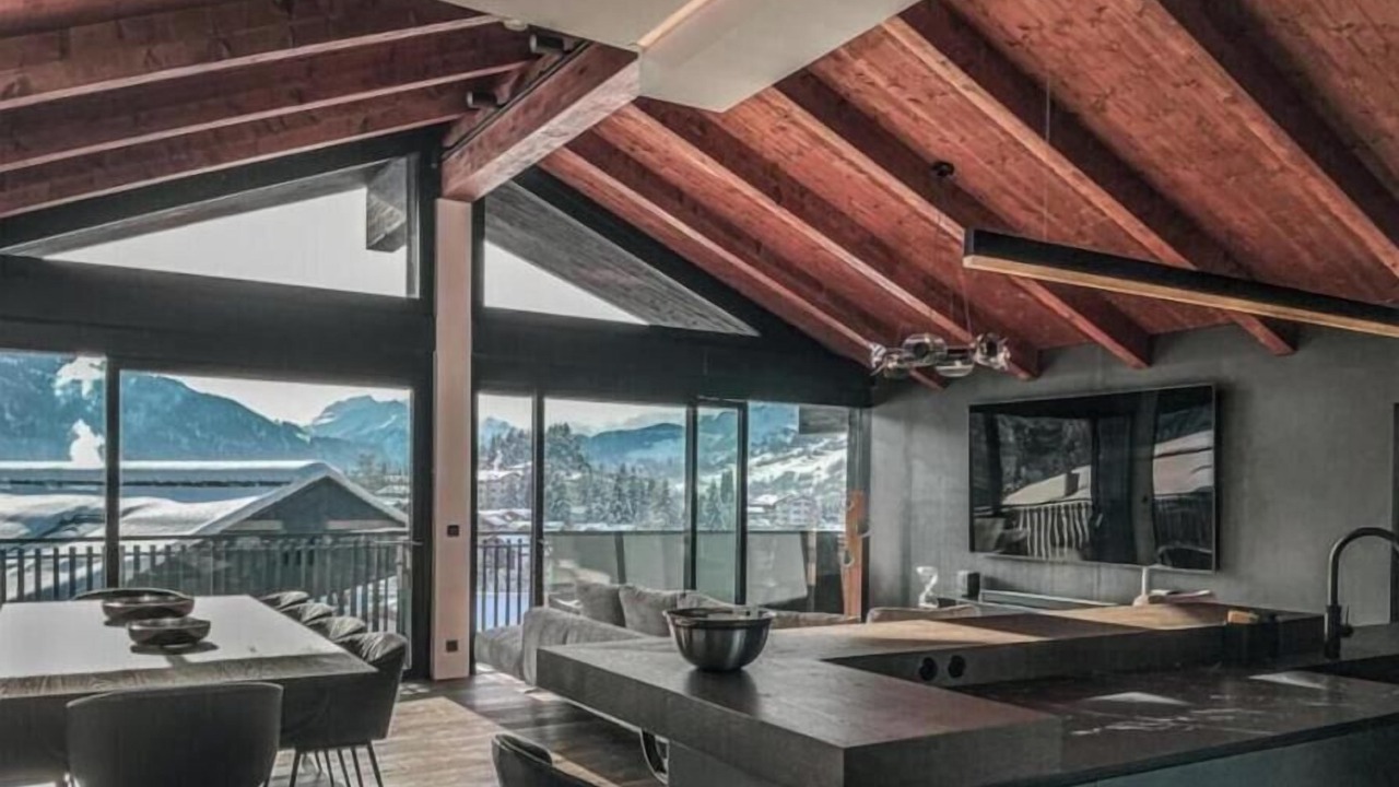Photo of Others in Laax