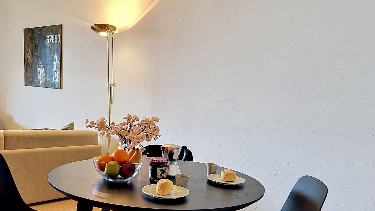 Photo of Livingroom in Gambarogno