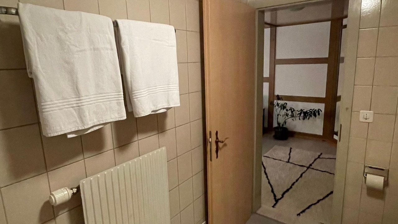 Photo of Bathroom in Oppligen