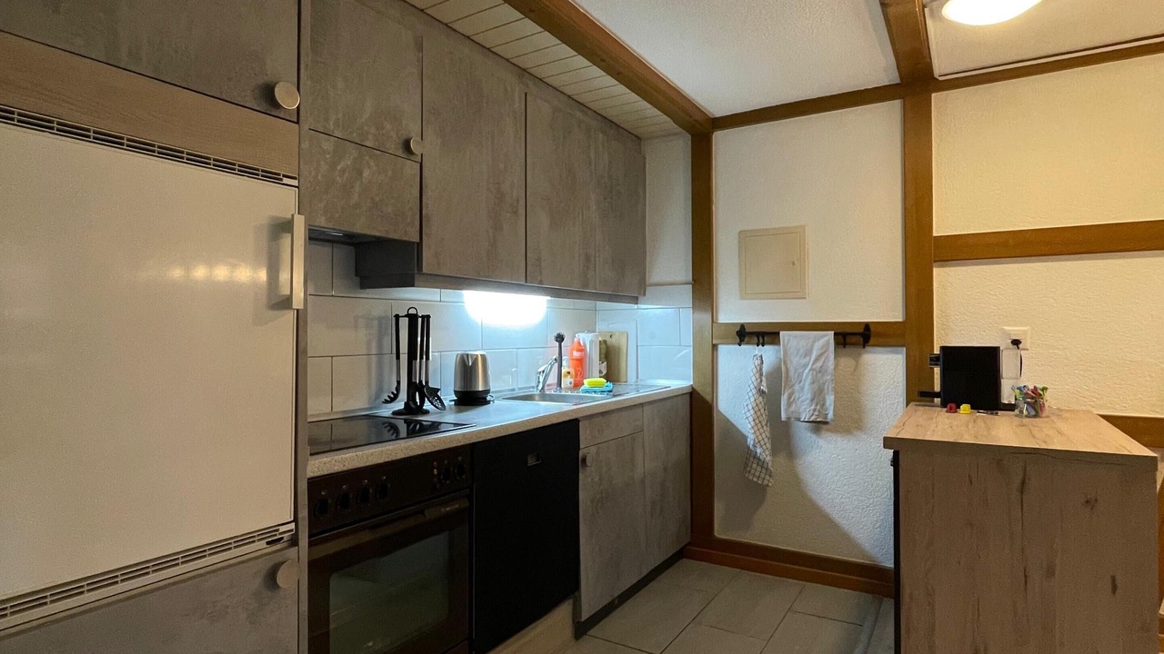 Photo of Kitchen in Oppligen