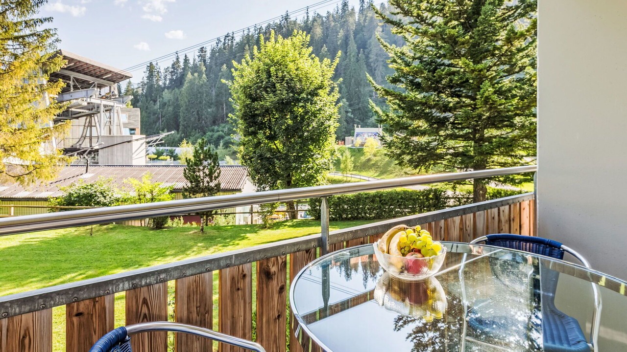 Photo of Outdoor in Laax