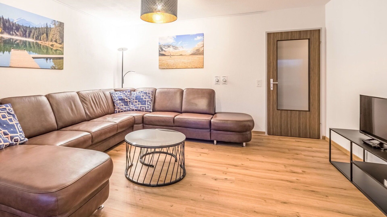 Photo of Patio Balcony in Laax