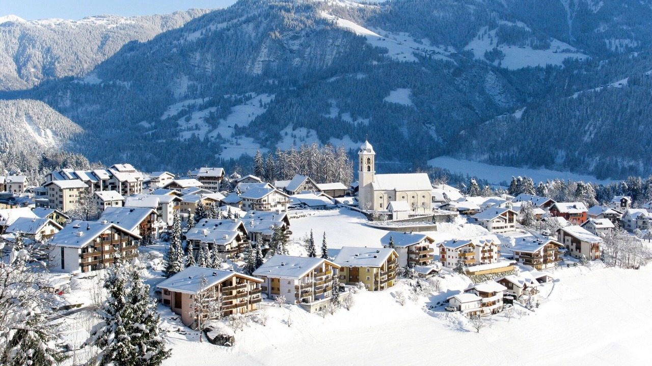 Photo of Others in Laax