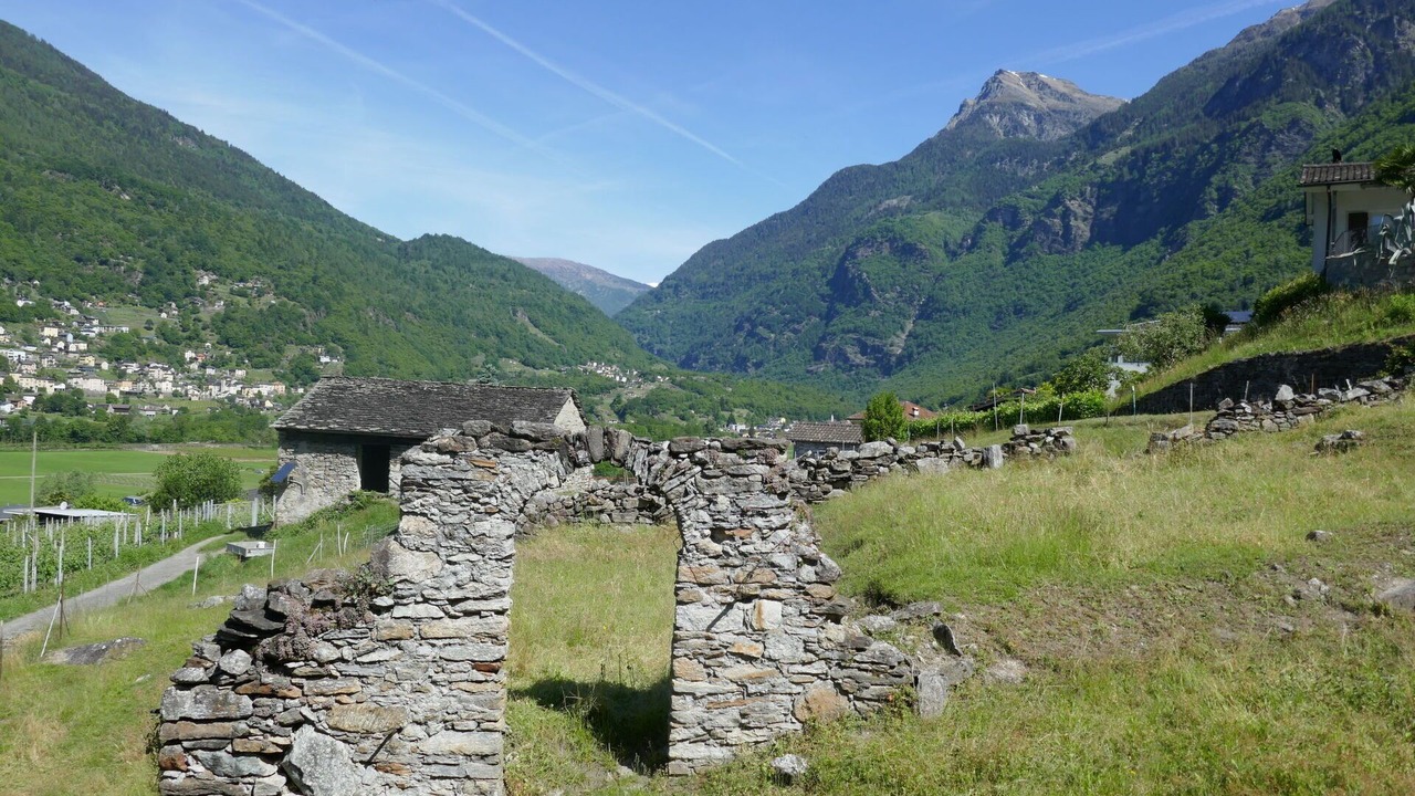 Photo of Others in Malvaglia
