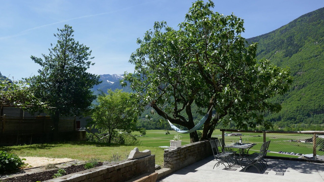 Photo of Outdoor in Malvaglia