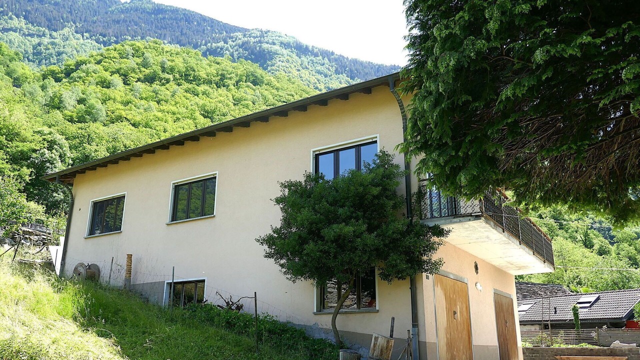 Photo of Others in Malvaglia